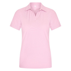Polo shirt Imperial Riding Grandprix dames Ballerina Roze