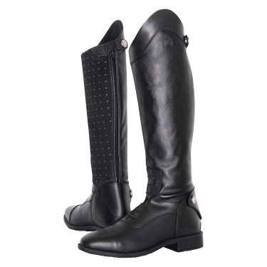 Bottes d'équitation Imperial Riding Kids Walker Glam Bottes d'équitation Imperial Riding Kids Walker Glam