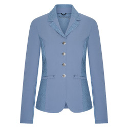 Wedstrijdjasje Imperial Riding Air Mesh Maansteen Oranje