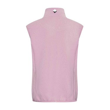 KIDS Gilet Imperial Riding Izzy Sun Ballerine Rose