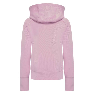 Imperial Riding Fly kinderhoodie Ballerina Roze