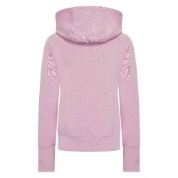 Sweat à capuche Imperial Riding Fly enfant Ballerine Rose