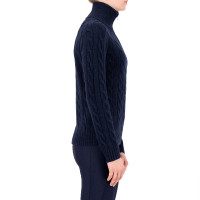 Trui HV Polo Dunya Rozenbloem