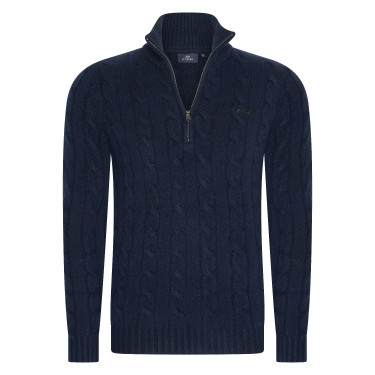 Pullover HV Polo Dan homme