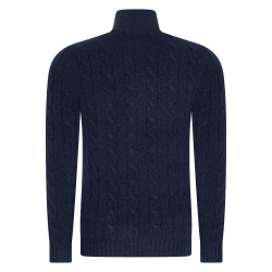 Pullover HV Polo Dan homme Marine Bleu marine