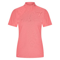 Tech top HV Polo Lalu Blush Rose Tech top HV Polo Lalu Blush Rose