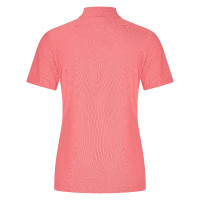 Tech top HV Polo Lalu Blanc