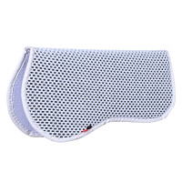 Amortisseur de dos Imperial Riding Equalizer Blanc