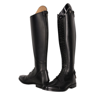 Imperial Riding Olania Dressuurlaarzen Kort/Breed
