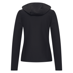 Cardigan Euro-Star Madeleine Noir