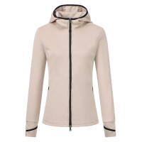 Cardigan HV Polo Ashley Cachemire