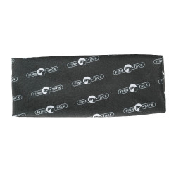 Cache col léger pour l'été Finn-Tack Pro Noir Cache col léger pour l'été Finn-Tack Pro Noir