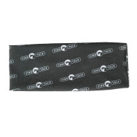 Lichte halsbeschermer voor de zomer Finn-Tack Pro Zwart Lichte halsbeschermer voor de zomer Finn-Tack Pro Zwart