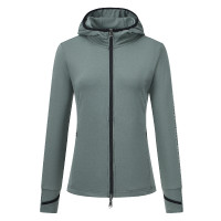 Cardigan HV Polo Ashley Groenvoorziening