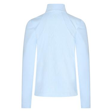 Cardigan HV Polo Winona Kids Bleu clair
