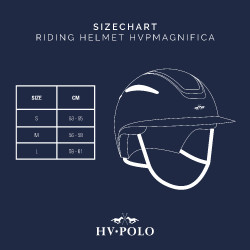 HV Polo Magnifica Helm