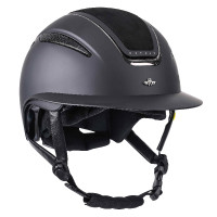 Casque HV Polo Magnifica Marine glossy