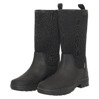 Chaussures d'écurie HV Polo Landon Noir
