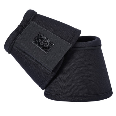 Cloches HV Polo Nena Noir Cloches HV Polo Nena Noir