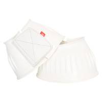 Cloches Imperial Rding Bells PVC Blanc Cloches Imperial Rding Bells PVC Blanc