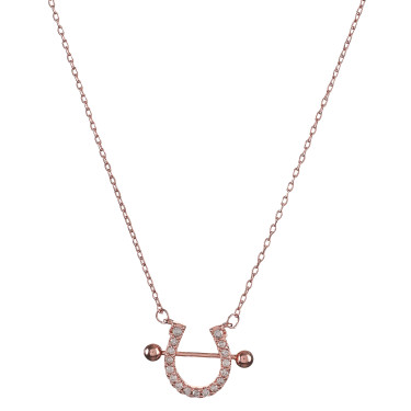 HV Polo Carry halsketting