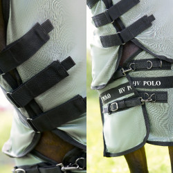 Vliegen­deken HV Polo Nena Groenvoorziening