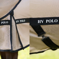 Couverture anti-mouches HV Polo Nena Blanc