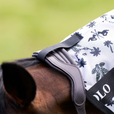 HV Polo Nena AOP Vliegendeken HV Polo Nena AOP Vliegendeken