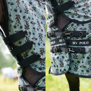 Couverture anti-mouches HV Polo Nena AOP Couverture anti-mouches HV Polo Nena AOP