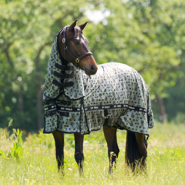 Couverture anti-mouches HV Polo Nena AOP Couverture anti-mouches HV Polo Nena AOP