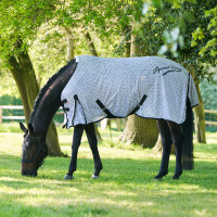 Couverture anti-mouches Imperial Riding Carlys Ballerine AOP Couverture anti-mouches Imperial Riding Carlys Ballerine AOP