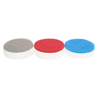 Spons Imperial Riding per 3 Spons Imperial Riding per 3