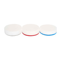 Eponge Imperial Riding par 3 Multi Multi-couleurs Eponge Imperial Riding par 3 Multi Multi-couleurs