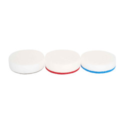 Eponge Imperial Riding par 3 Multi Multi-couleurs