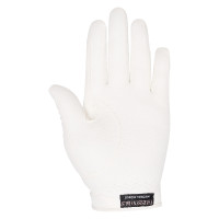 Gants Elegance Imperial Riding Essentials Blanc