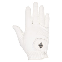 Gants Elegance Imperial Riding Essentials Blanc
