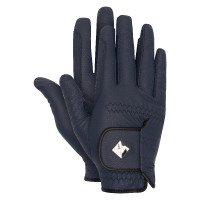 Gants Elegance Imperial Riding Essentials Blanc