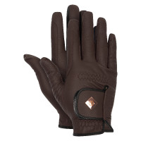 Handschoenen Elegance Imperial Riding Essentials Bruin