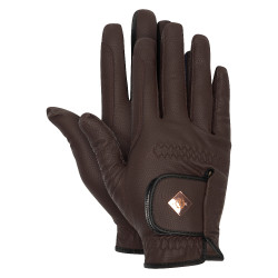 Handschoenen Elegance Imperial Riding Essentials Bruin