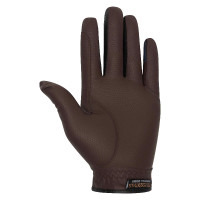Handschoenen Elegance Imperial Riding Essentials Bruin