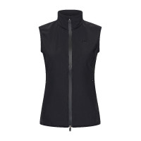 Euro-Star Madeleine bodywarmer Zwart Euro-Star Madeleine bodywarmer Zwart
