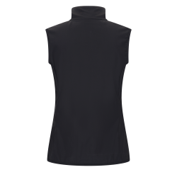 Gilet Euro-Star Madeleine Noir