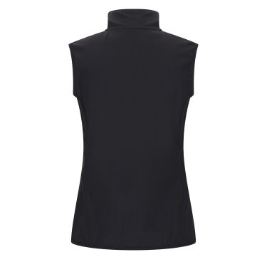Gilet Euro-Star Madeleine Noir