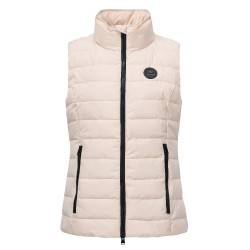 Gilet HV Polo Georgia Cachemire