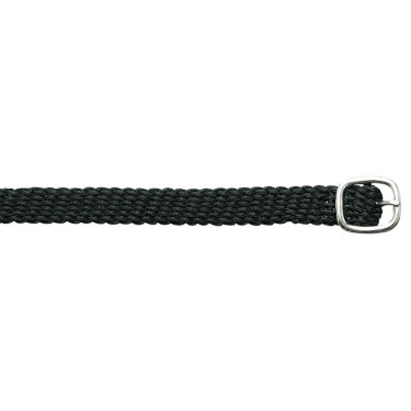 Gevlochten nylon sporenriempjes Gevlochten nylon sporenriempjes
