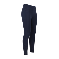 Legging d'équitation Euro-Star Empower FullGrip Marine Bleu marine Legging d'équitation Euro-Star Empower FullGrip Marine Bleu marine