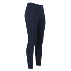 Legging d'équitation Euro-Star Empower FullGrip