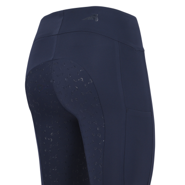 Euro-Star Empower FullGrip rijlegging Marine Marineblauw