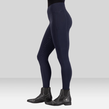 Euro-Star Empower FullGrip rijlegging Marine Marineblauw