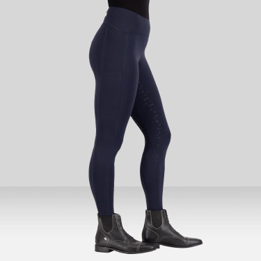Euro-Star Empower FullGrip rijlegging Marine Marineblauw